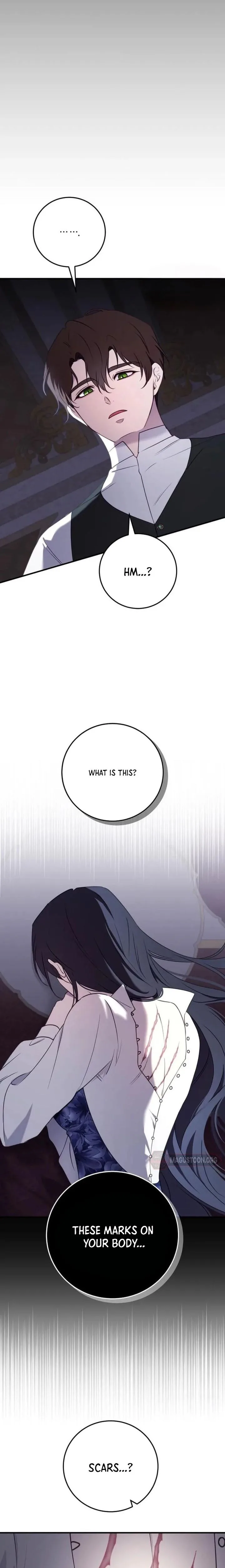 The Villainess Just Wants to Live in Peace! Chapter 82 Page 13