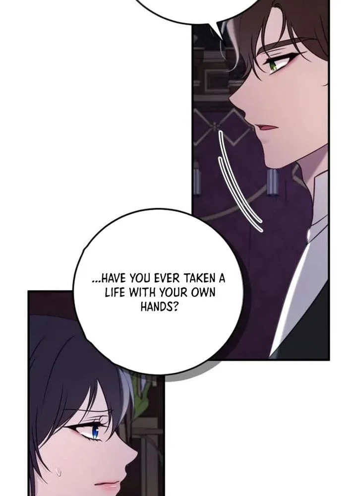The Villainess Just Wants to Live in Peace! Chapter 82 Page 16