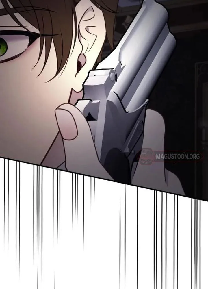 The Villainess Just Wants to Live in Peace! Chapter 82 Page 20
