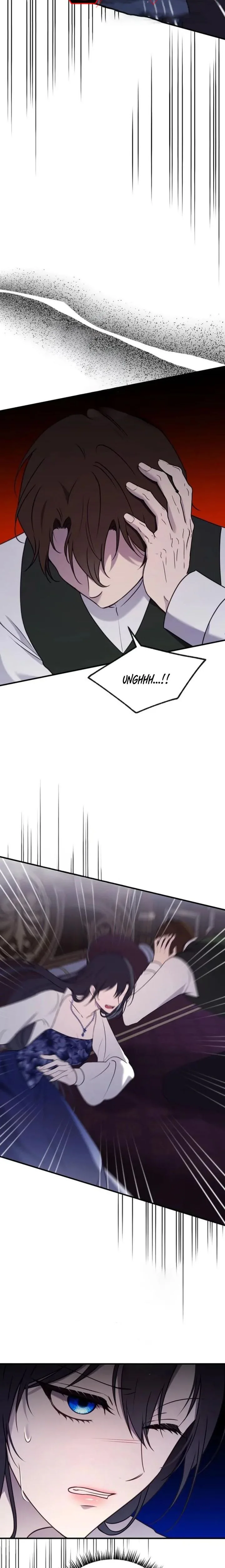 The Villainess Just Wants to Live in Peace! Chapter 82 Page 22