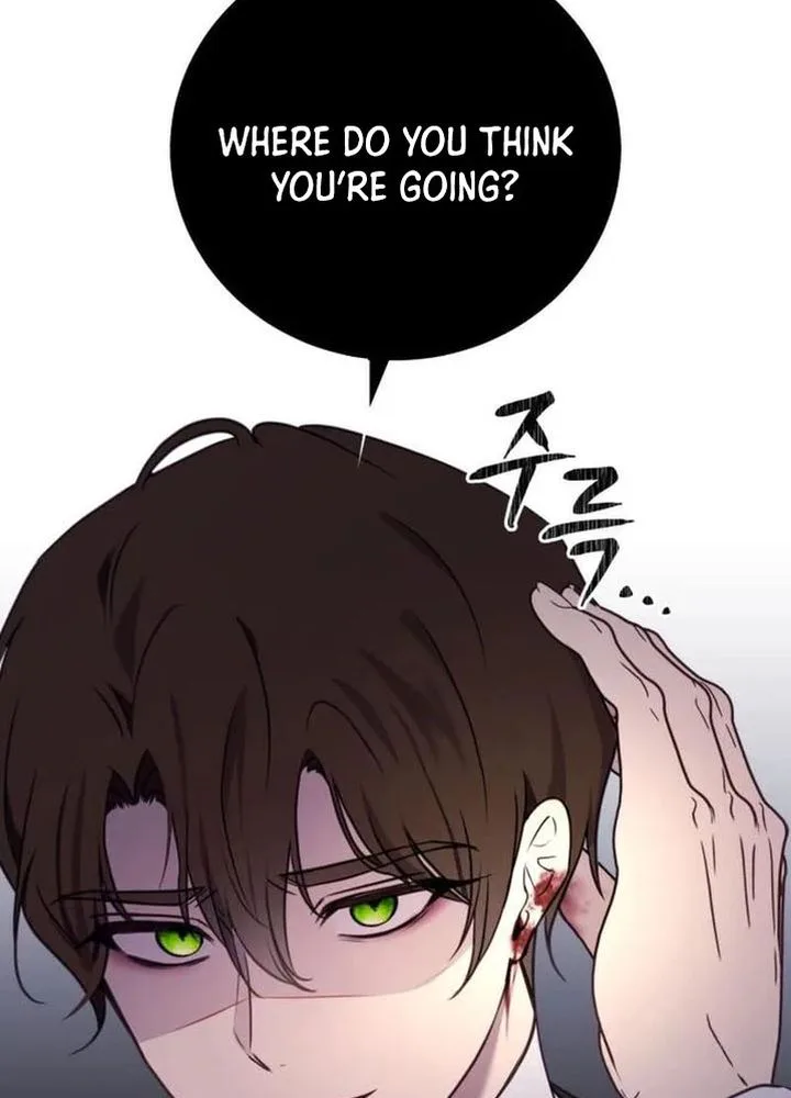 The Villainess Just Wants to Live in Peace! Chapter 82 Page 24
