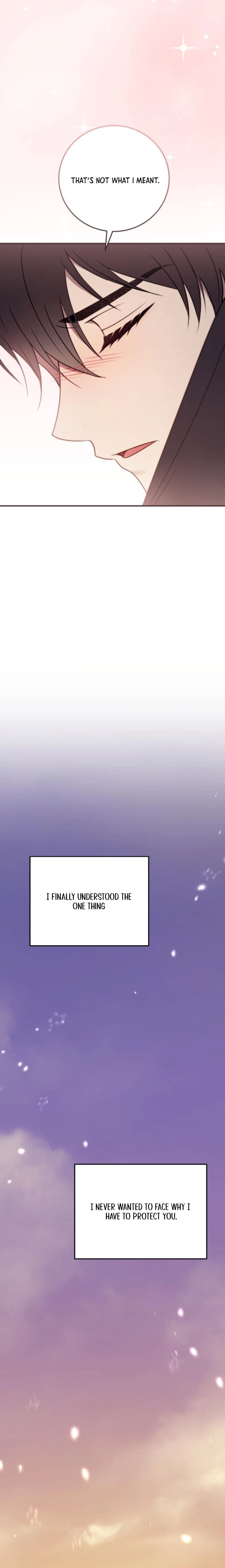 The Villainess Just Wants to Live in Peace! Chapter 84 Page 6