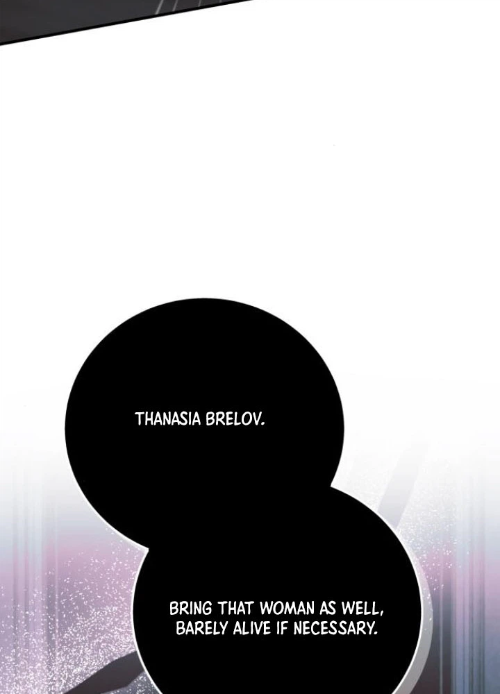 The Villainess Just Wants to Live in Peace! Chapter 84 Page 12