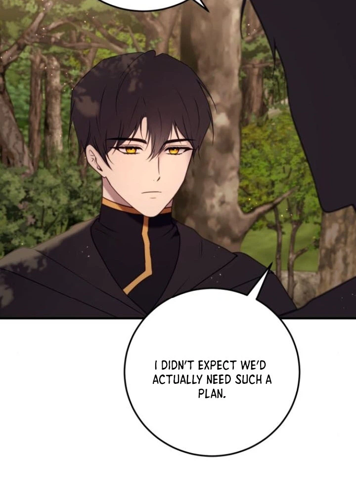 The Villainess Just Wants to Live in Peace! Chapter 84 Page 20
