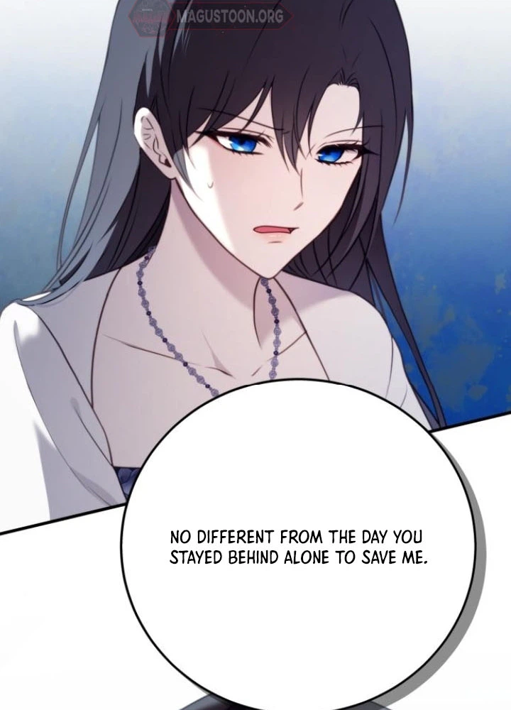 The Villainess Just Wants to Live in Peace! Chapter 84 Page 28