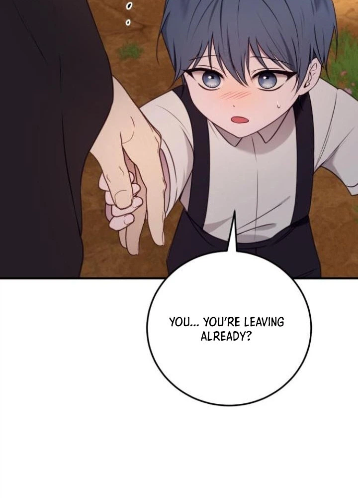 The Villainess Just Wants to Live in Peace! Chapter 86 Page 4