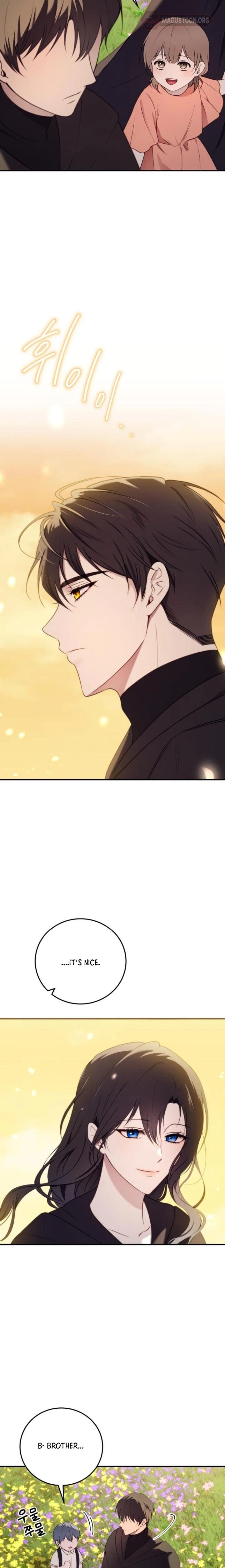 The Villainess Just Wants to Live in Peace! Chapter 86 Page 7