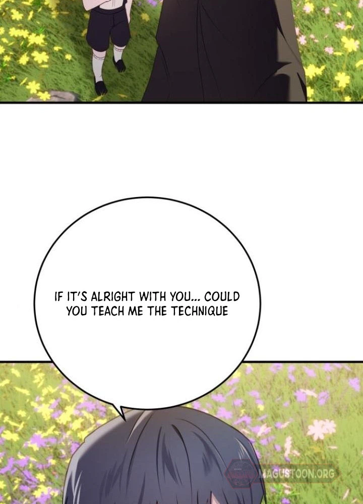 The Villainess Just Wants to Live in Peace! Chapter 86 Page 8