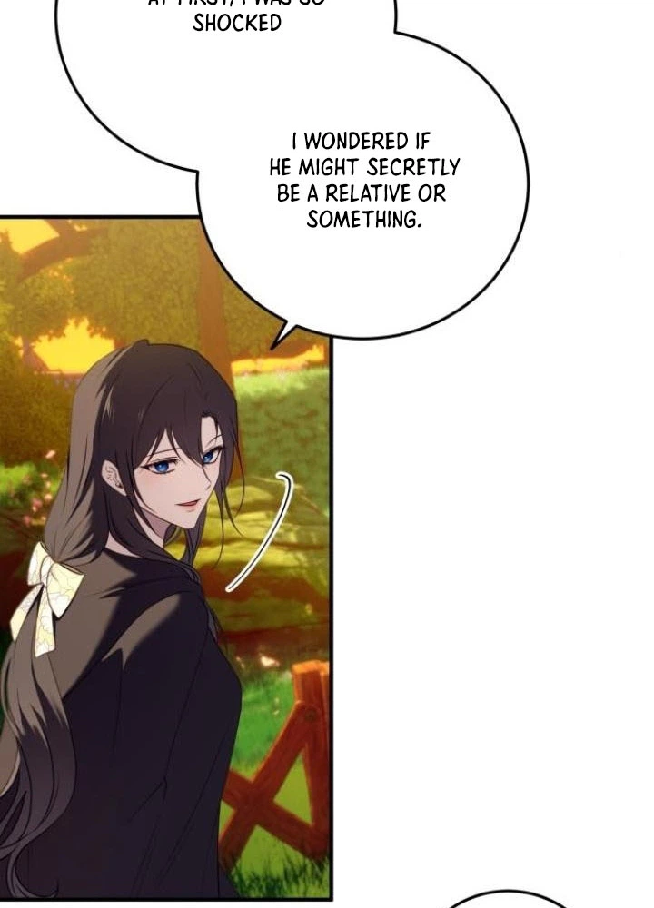 The Villainess Just Wants to Live in Peace! Chapter 86 Page 16