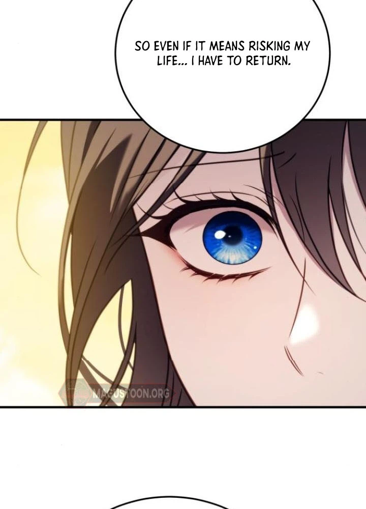 The Villainess Just Wants to Live in Peace! Chapter 86 Page 20