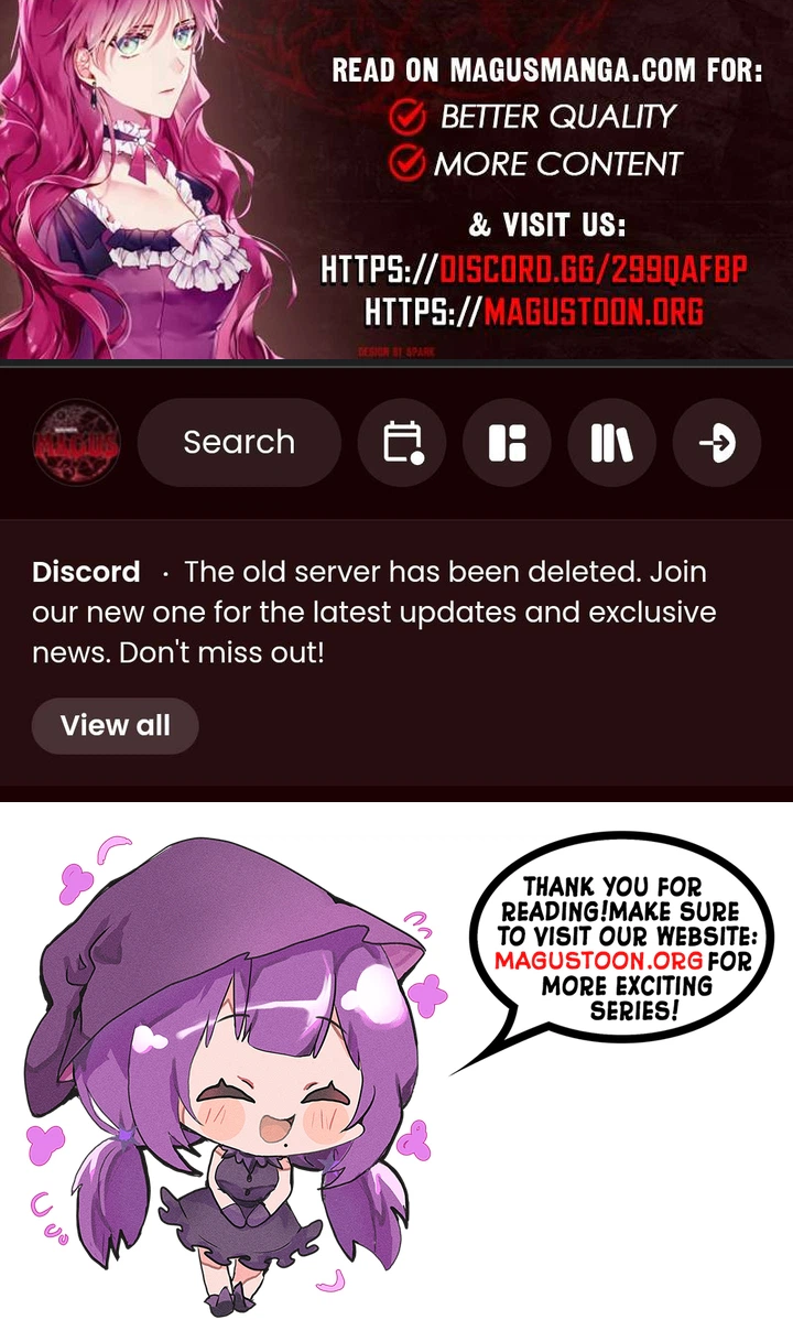 The Villainess Just Wants to Live in Peace! Chapter 86 Page 26