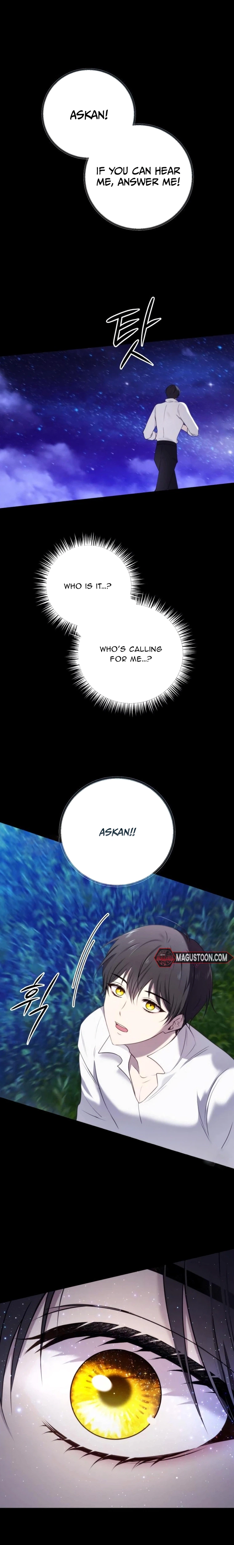 The Villainess Just Wants to Live in Peace! Chapter 90 Page 11