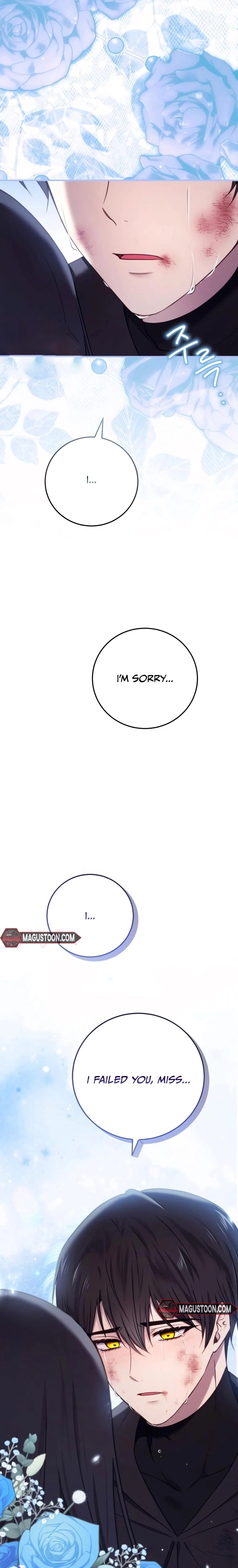 The Villainess Just Wants to Live in Peace! Chapter 90 Page 23
