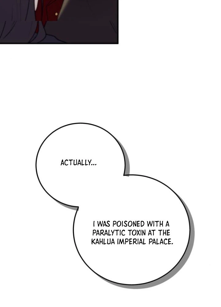 The Villainess Just Wants to Live in Peace! Chapter 85 Page 8