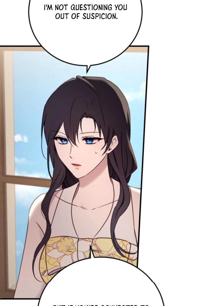 The Villainess Just Wants to Live in Peace! Chapter 85 Page 16