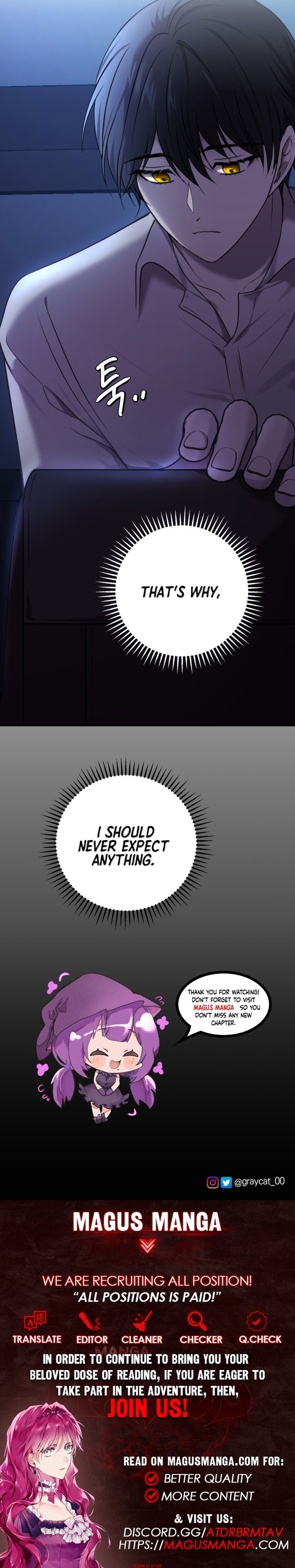 The Villainess Just Wants to Live in Peace! Chapter 5 - Chapter 5 Page 15