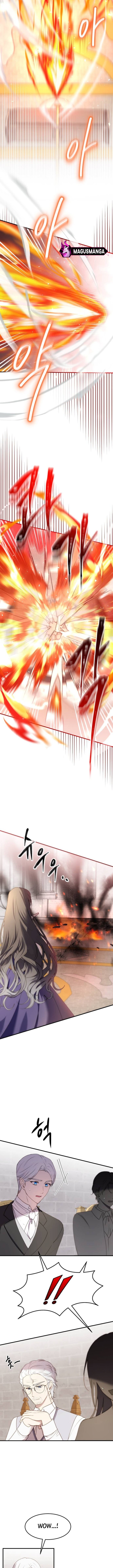 The Villainess Just Wants to Live in Peace! Chapter 28 - Chapter 28 Page 9