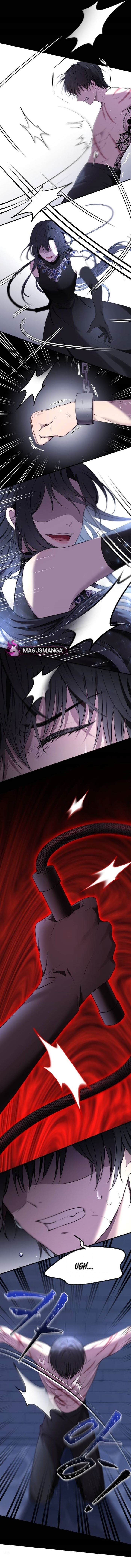 The Villainess Just Wants to Live in Peace! Chapter 2 - Chapter 2 Page 8