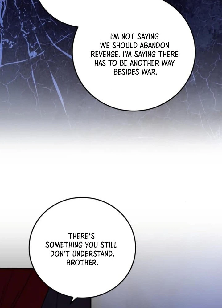 The Villainess Just Wants to Live in Peace! Chapter 89 Page 8