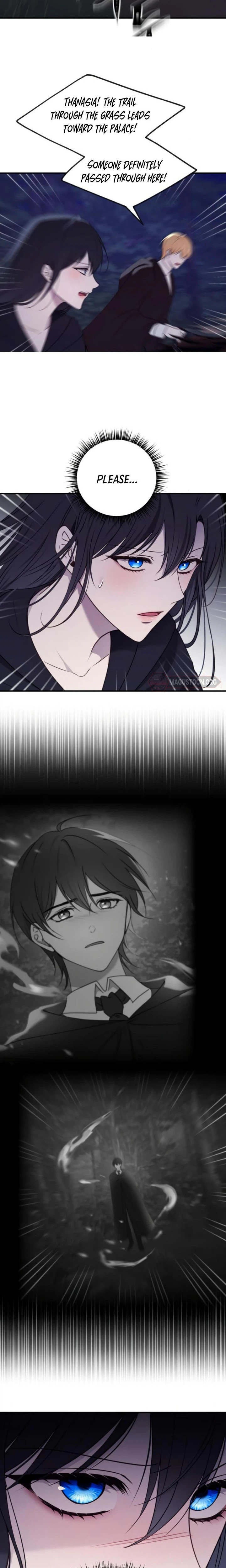 The Villainess Just Wants to Live in Peace! Chapter 89 Page 17