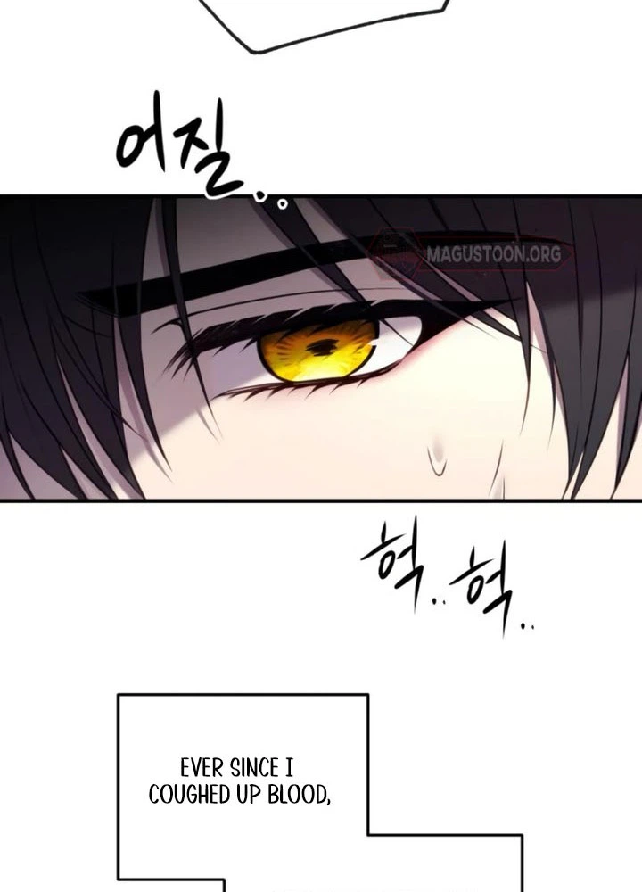 The Villainess Just Wants to Live in Peace! Chapter 89 Page 20