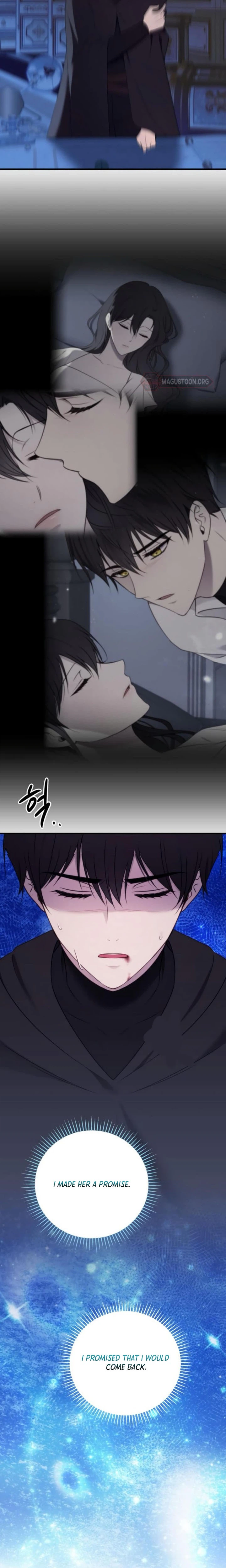 The Villainess Just Wants to Live in Peace! Chapter 89 Page 23
