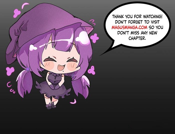 The Villainess Just Wants to Live in Peace! Chapter 10 - Chapter 10 Page 16