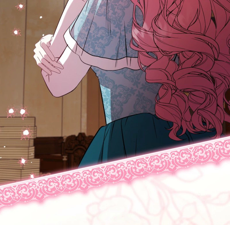 The Villainess Was Caught Playing Patron Chapter 5 Page 9