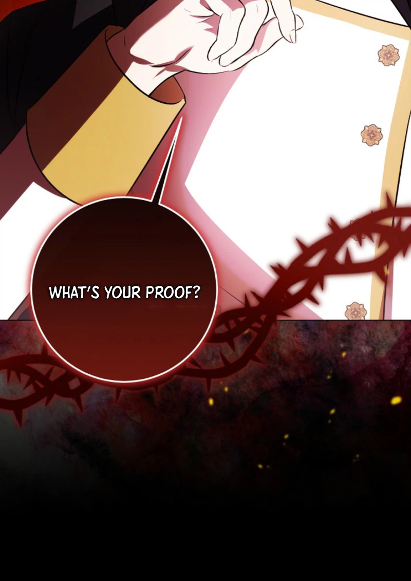 The Villainess Was Caught Playing Patron Chapter 5 Page 15