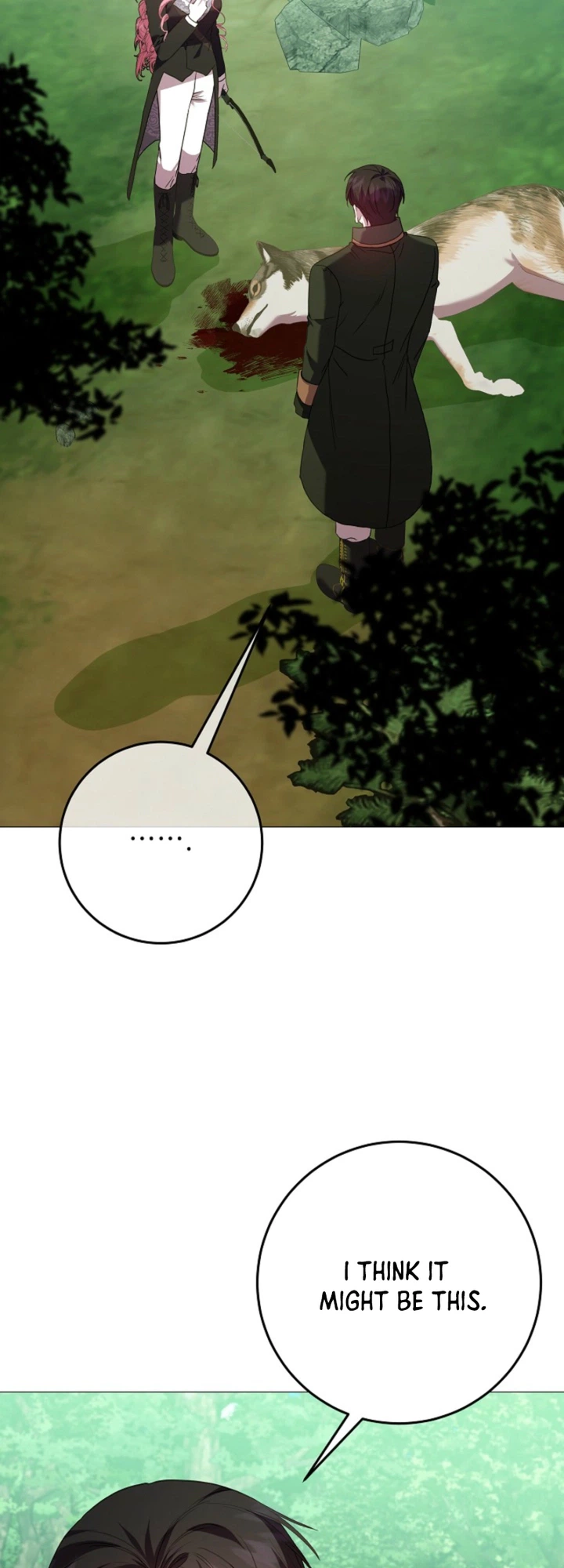 The Villainess Was Caught Playing Patron Chapter 29 Page 3