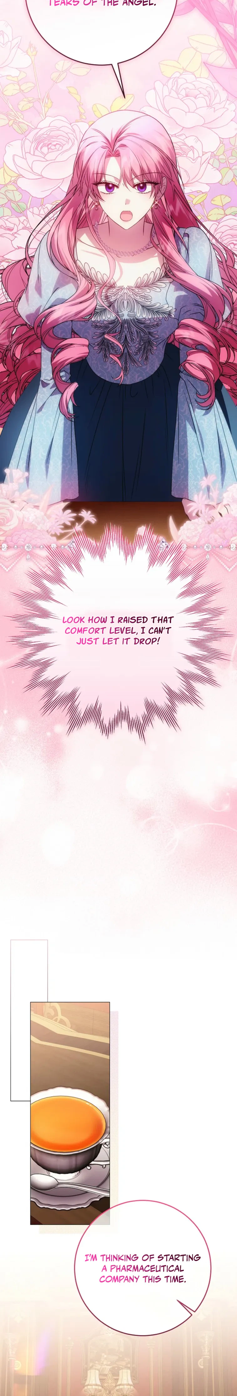 The Villainess Was Caught Playing Patron Chapter 20 Page 6