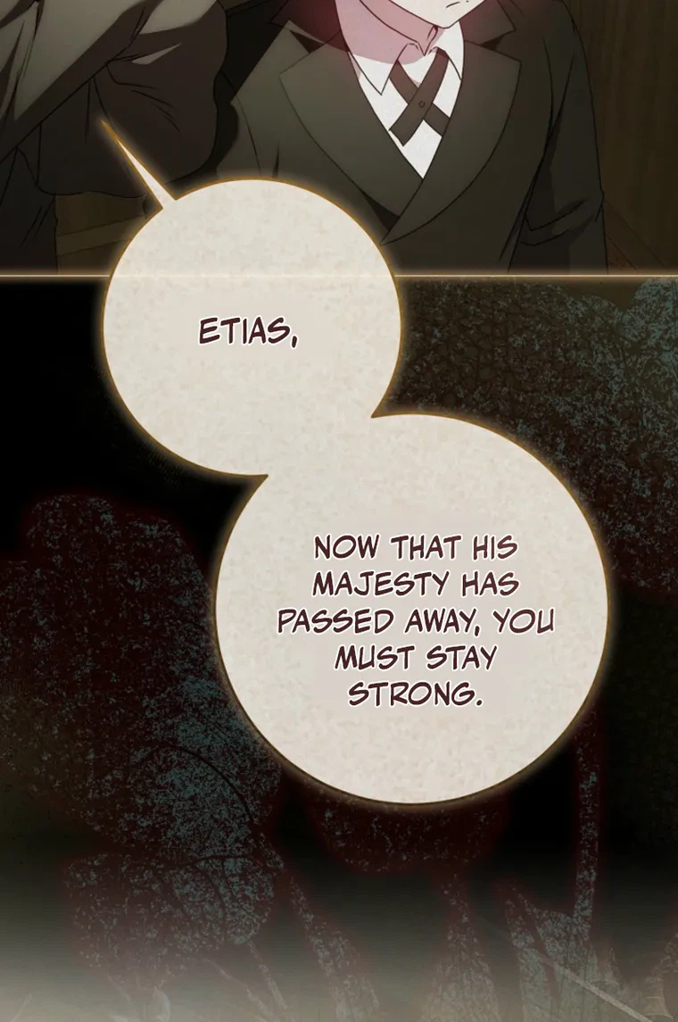 The Villainess Was Caught Playing Patron Chapter 10 Page 3