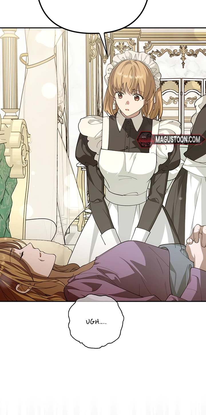The Villainess's Delightful Married Life Chapter 8 Page 15