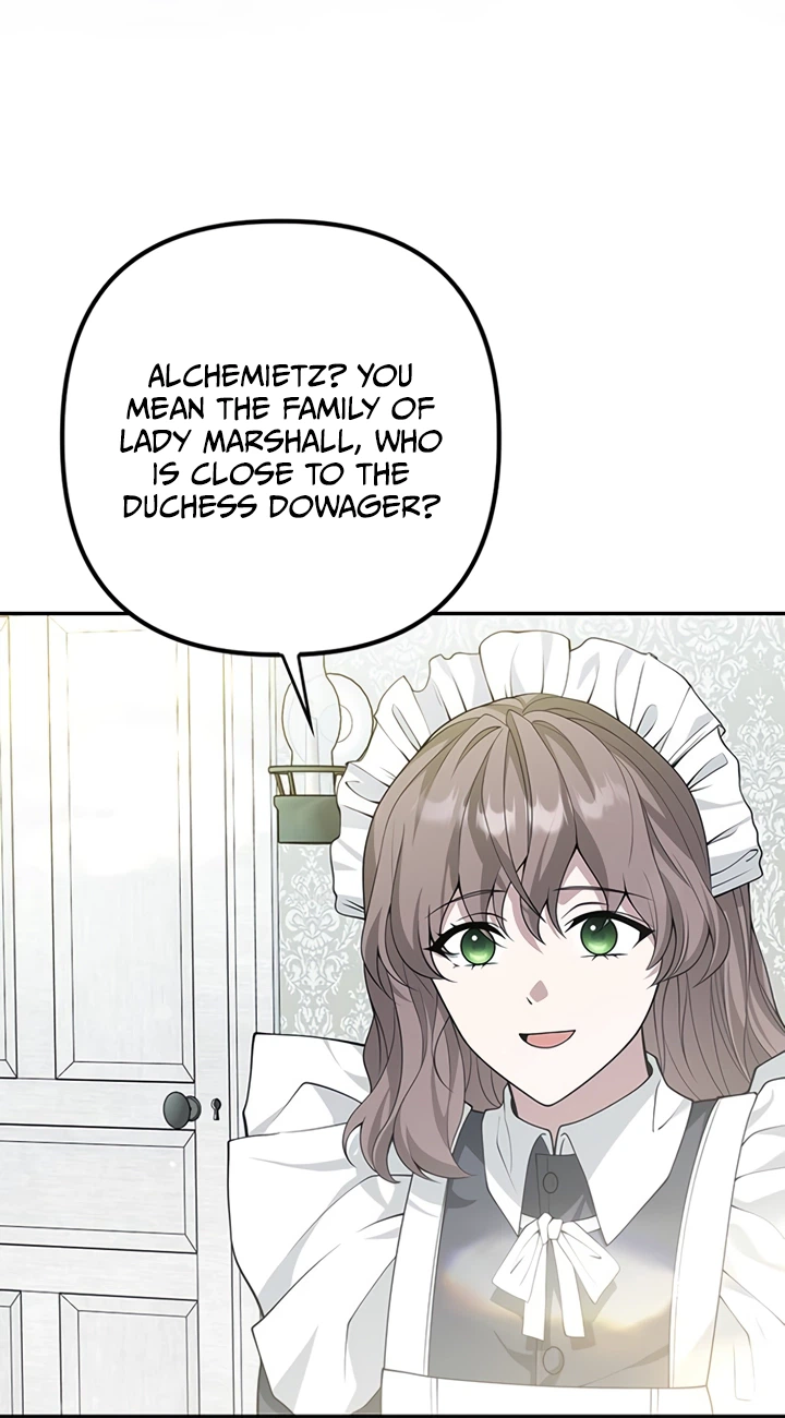 The Villainess's Delightful Married Life Chapter 8 Page 25