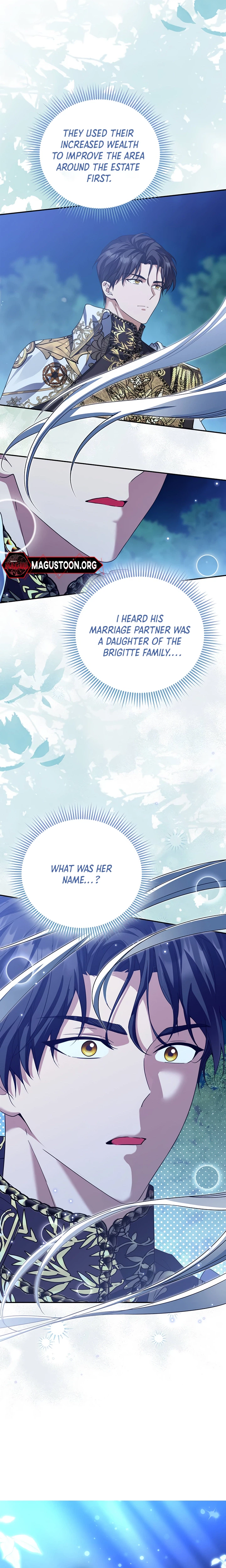 The Villainess's Delightful Married Life Chapter 4 Page 7