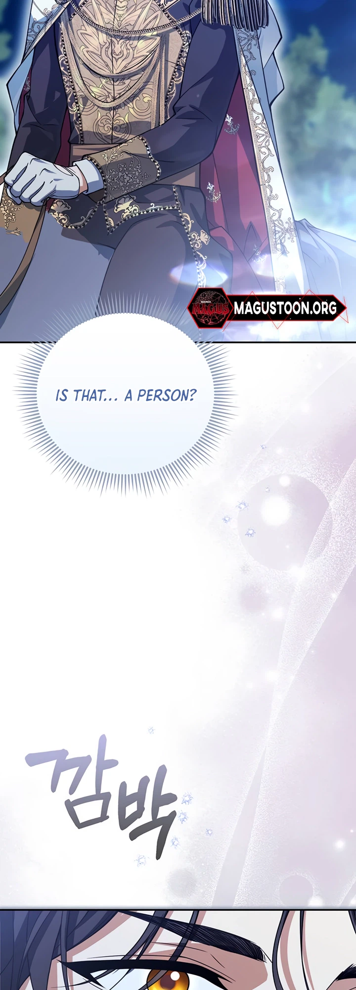 The Villainess's Delightful Married Life Chapter 4 Page 9