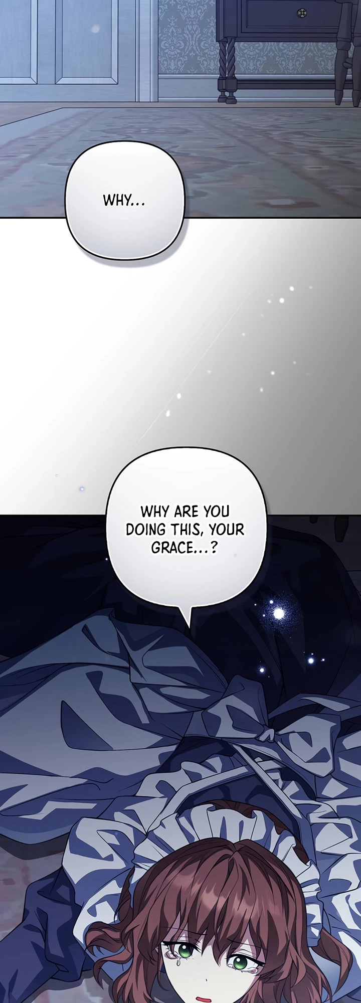 The Villainess's Delightful Married Life Chapter 4 Page 18