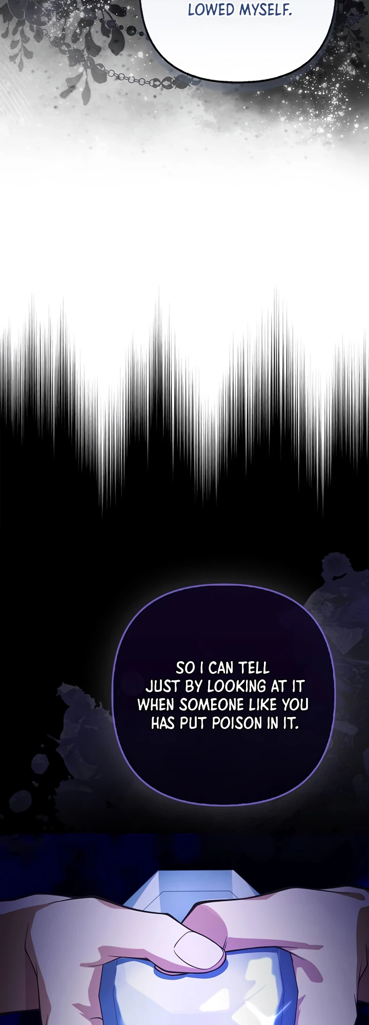 The Villainess's Delightful Married Life Chapter 4 Page 21