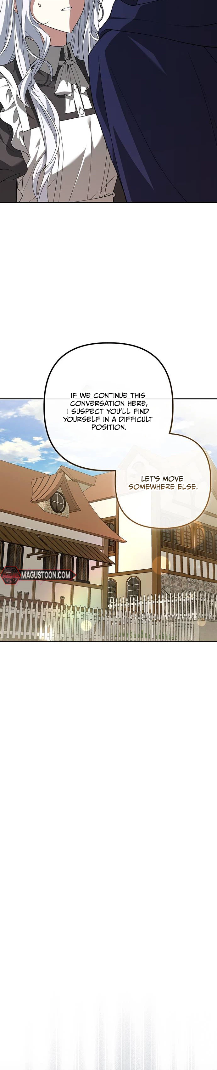The Villainess's Delightful Married Life Chapter 13 Page 8