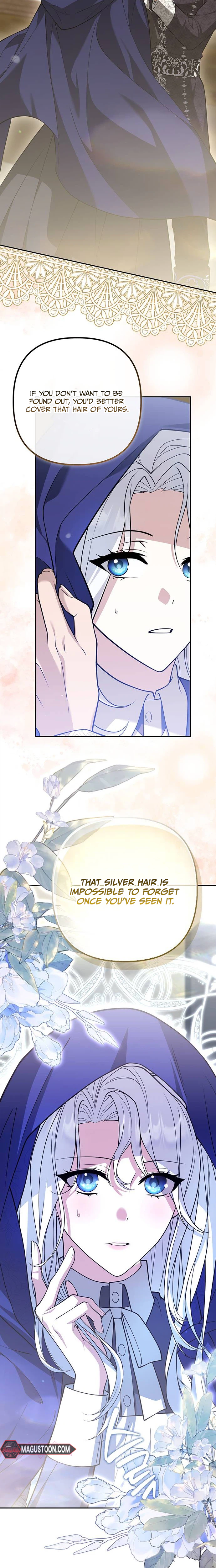 The Villainess's Delightful Married Life Chapter 13 Page 18