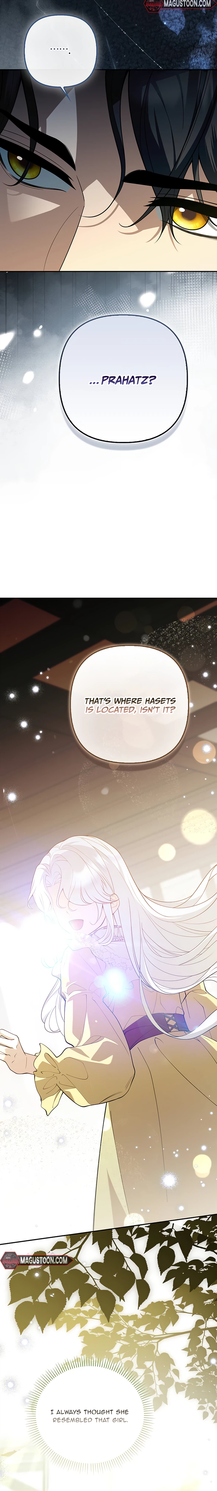 The Villainess's Delightful Married Life Chapter 11 Page 6