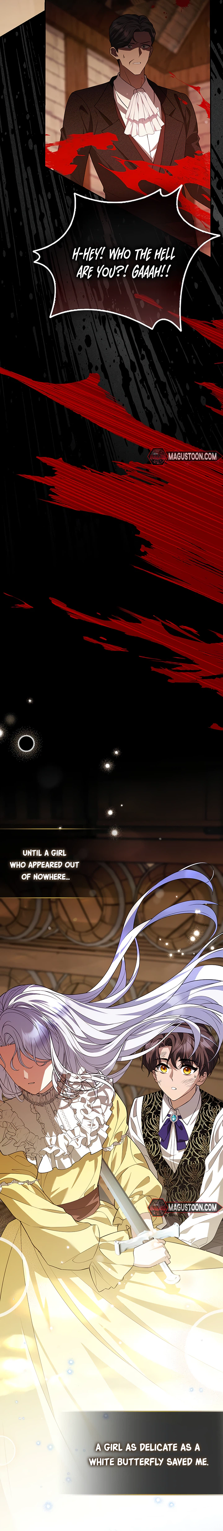 The Villainess's Delightful Married Life Chapter 11 Page 13