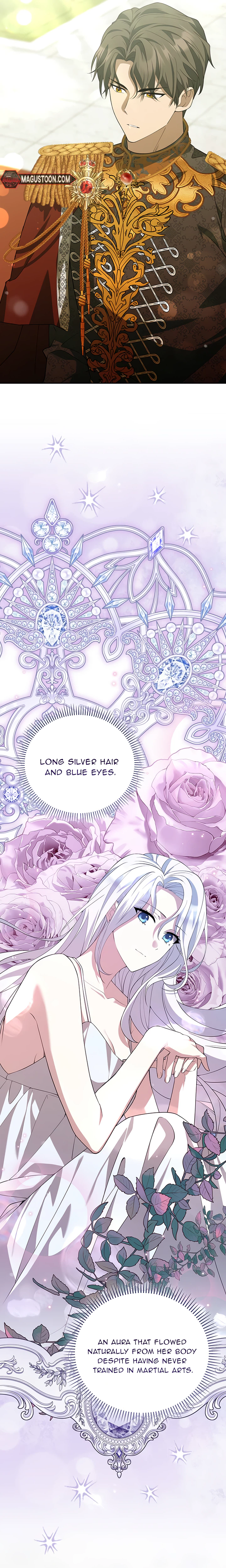 The Villainess's Delightful Married Life Chapter 11 Page 16