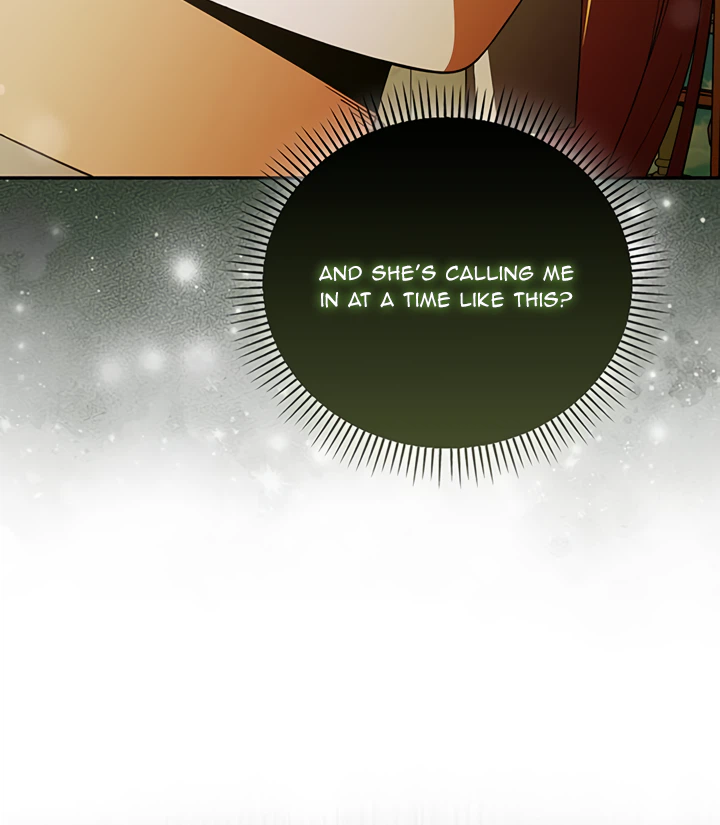 The Villainess's Delightful Married Life Chapter 11 Page 23