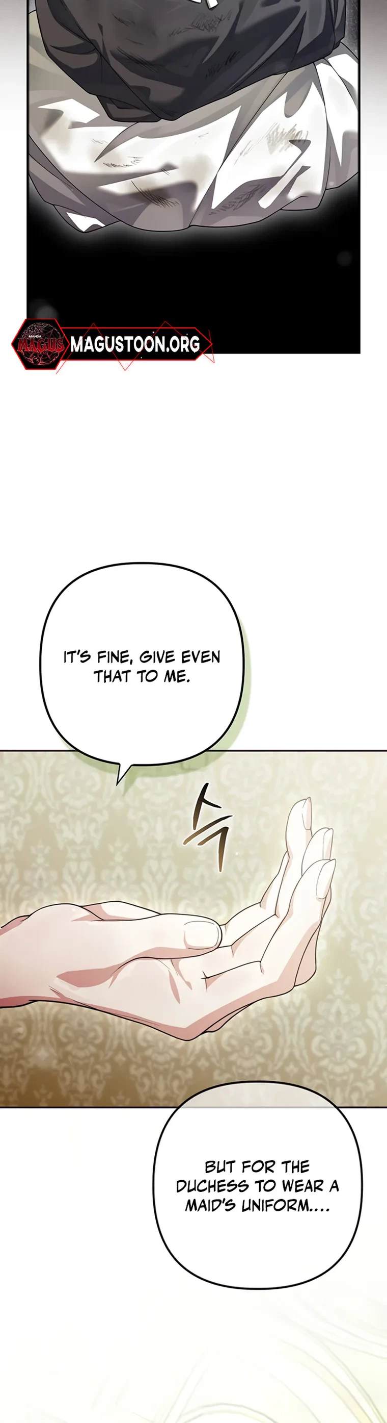 The Villainess's Delightful Married Life Chapter 5 Page 30