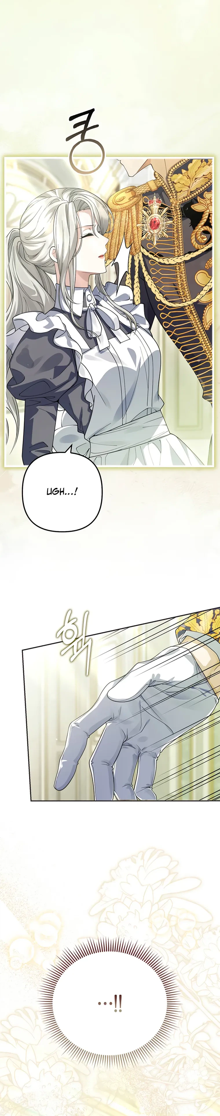 The Villainess's Delightful Married Life Chapter 5 Page 33