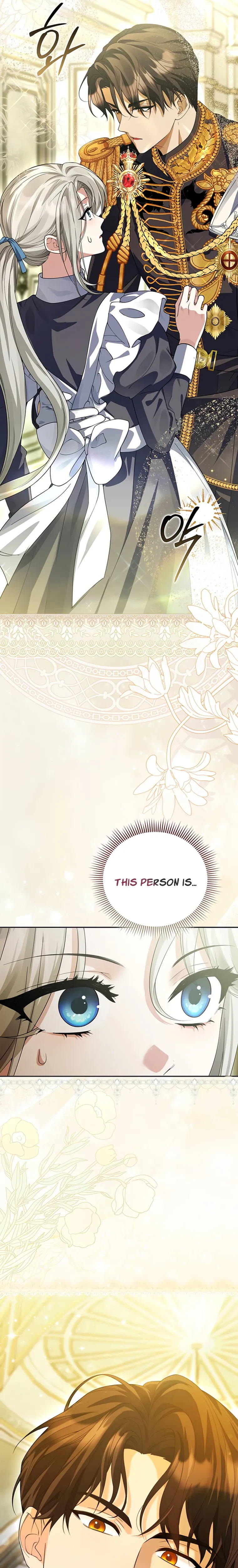 The Villainess's Delightful Married Life Chapter 5 Page 34