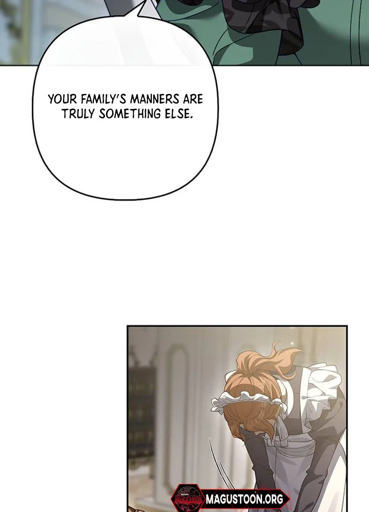 The Villainess's Delightful Married Life Chapter 1 Page 8