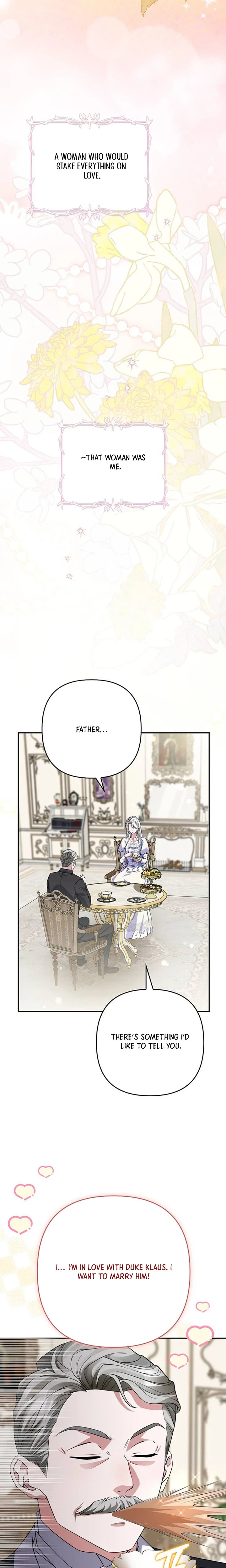 The Villainess's Delightful Married Life Chapter 1 Page 29
