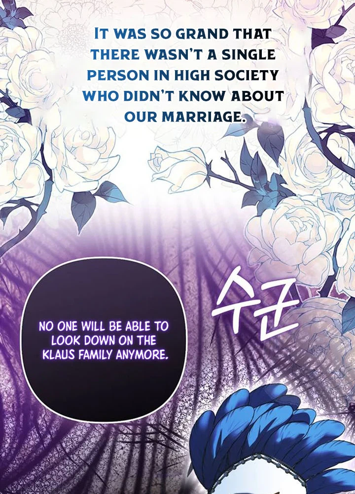 The Villainess's Delightful Married Life Chapter 1 Page 32